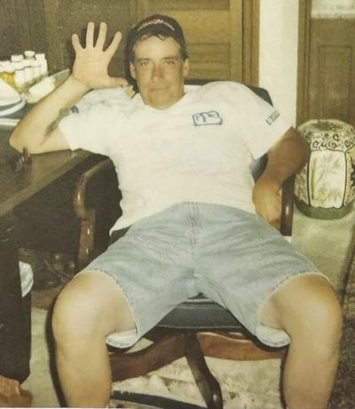 William F. O’Brien