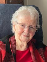 Obituary: Constance Springer