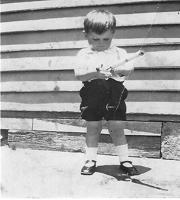 A few more things about Warren Schomaker ...