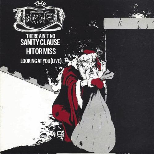 The Damned-There Ain't No Sanity Clause