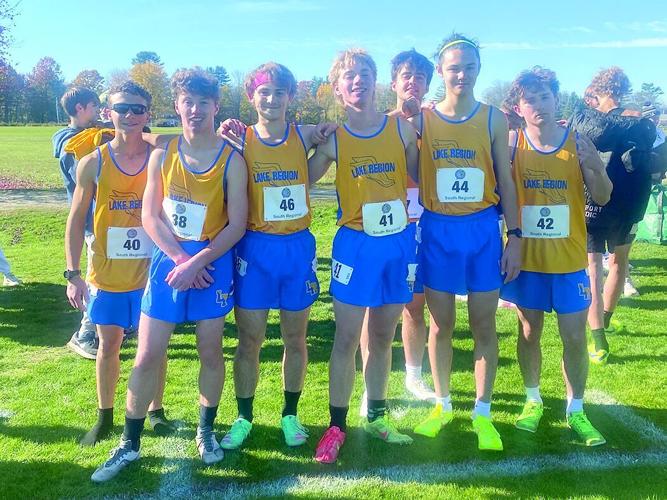 lrhs cross country boys