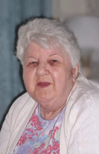 Obituary: Olive A. Bourassa