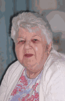 Obituary: Olive A. Bourassa