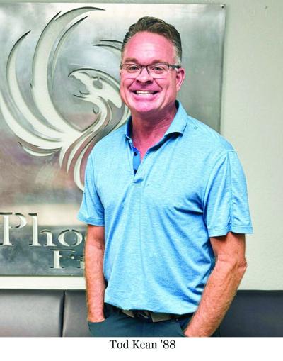 tod kean