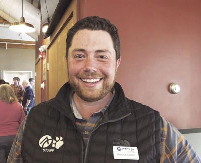 Brandon Swartz gm attitash and wildcat