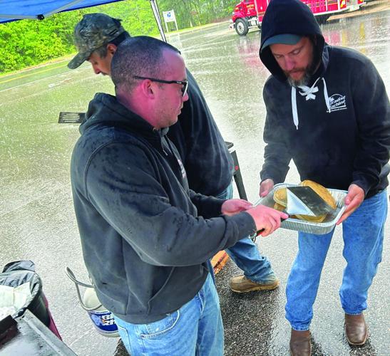 madison memorial day - Pancake handover.jpg