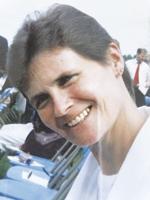 Obituary: Kathleen Stevens Howe Haynes