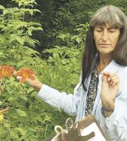 Green Mountain Conservation Group to host guided walk with Carol Felice Aug. 24