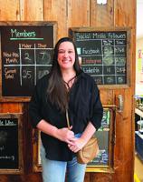 Makers Mill welcomes Casey Szmyt as new program director