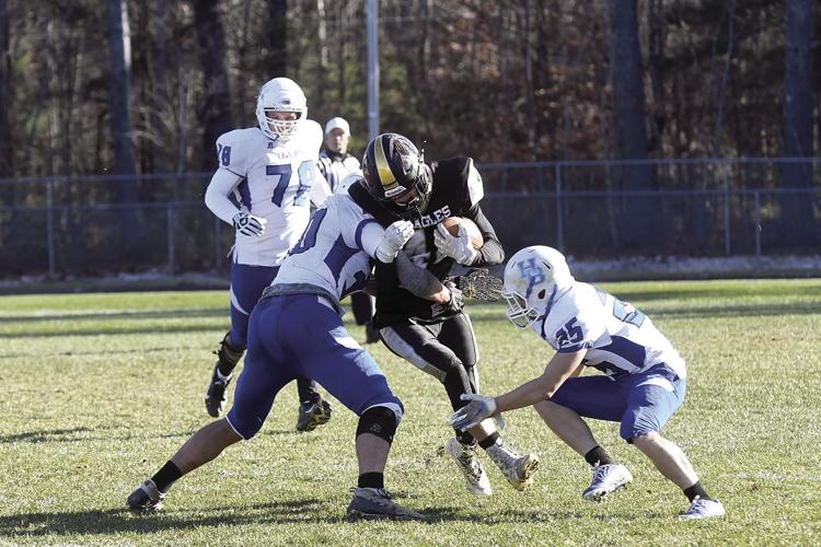 KHS football playoff