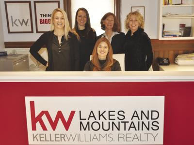 Keller Williams Realty Adds New Realtors Real Estate