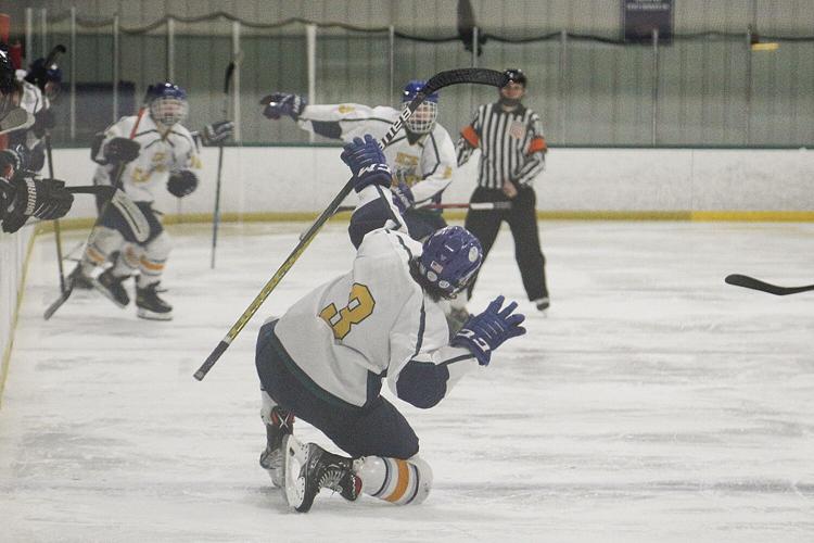 03-02-22 Ice Cats galligan gwg celebration