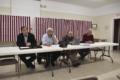 Airport Authority Nov 5