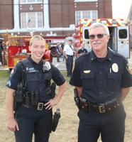 National Night Out honors police, community partnerships