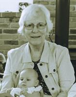 Obituary: Alice Mae (Nelson) Vierus