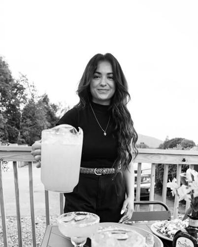 Sandra Marisol Fuentes Huaracha, the victim of a murder-suicide in Berlin