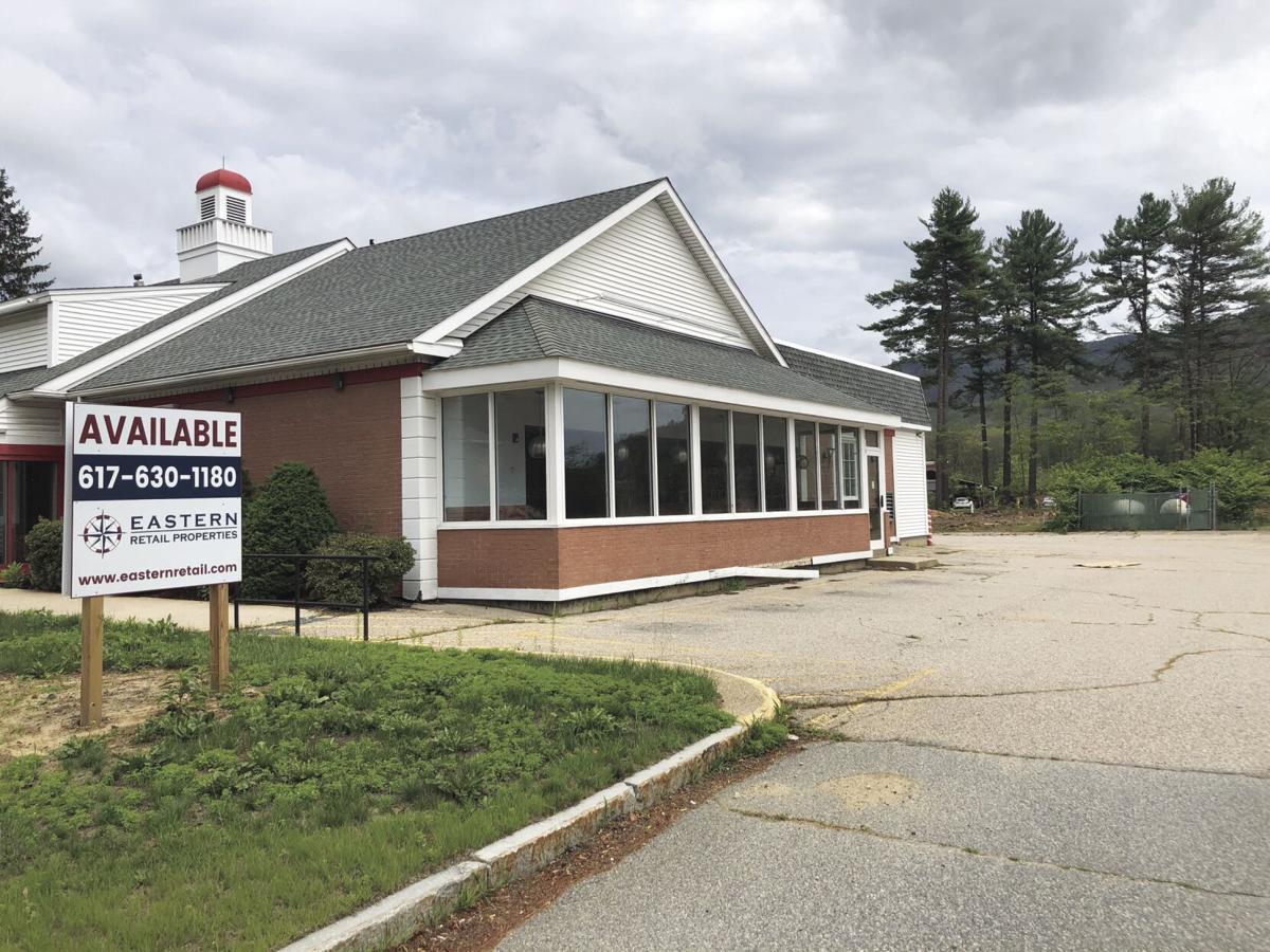Former Friendlys Expected To Be Razed Zba Chair Says Local News Conwaydailysuncom