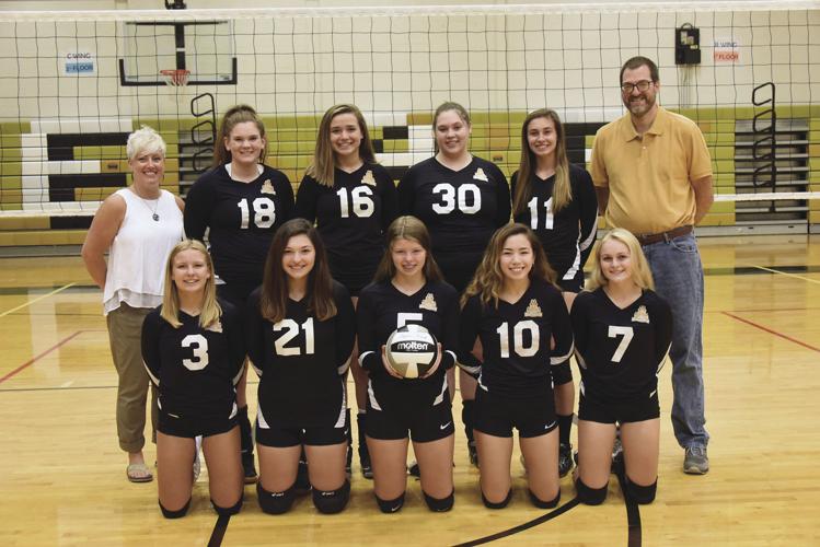 KHS Volleyball Preview