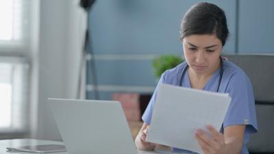 The hidden fallout of the Big Beautiful Bill for America’s travel nurses
