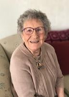 Obituary: Dorothy M. Ferrante
