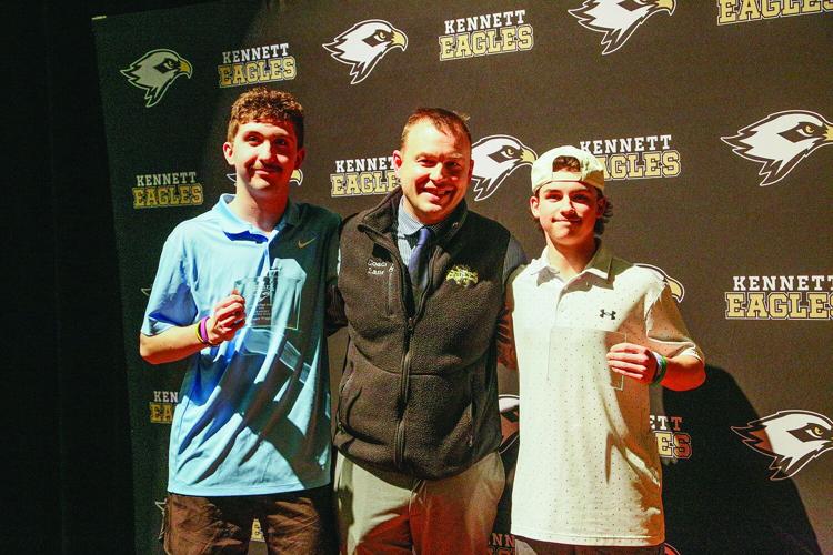 03-18-25 KHS Sports Awards wiggin fusco