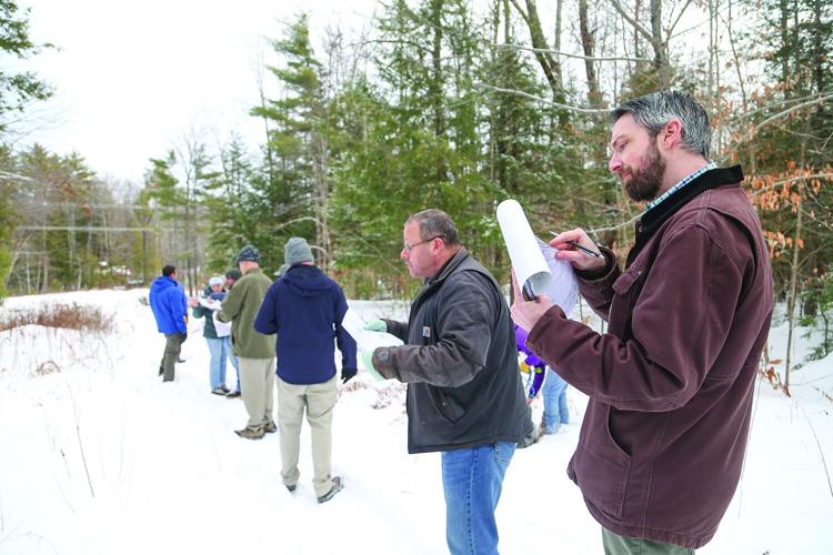 01-06-26 Ledgewood Site Walk looking plans medium