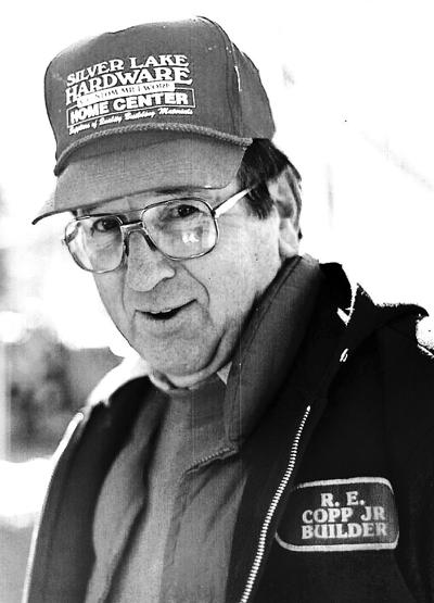Ralph Elton Copp Jr.