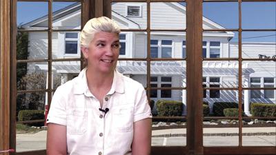 Ellen Schwindt-Sun TV interview