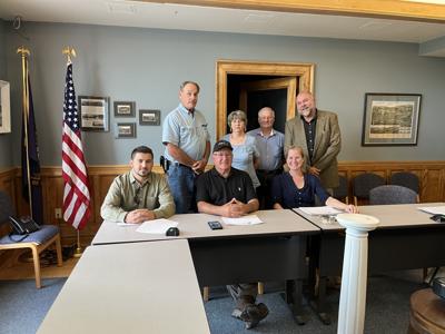 Meeting Aug. 28 in Gorham