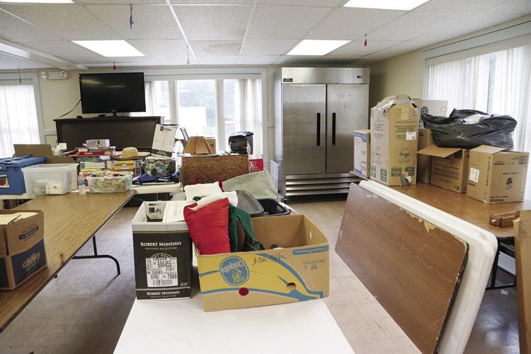 06-10-24 Brown Church yard sale 2