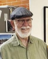 Obituary: Robert Gordon