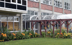 Kennett Middle Schoolers develop green thumbs