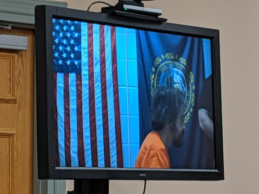 Green Hills fire suspect facing trial July 9