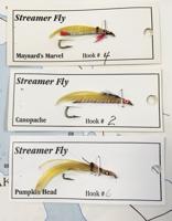 North Country Angling: The legend of Ora Smith