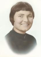 Obituary: Cynthia West Granahan