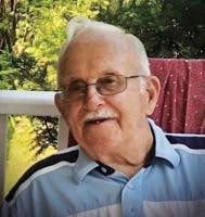 Obituary: Everett Grace