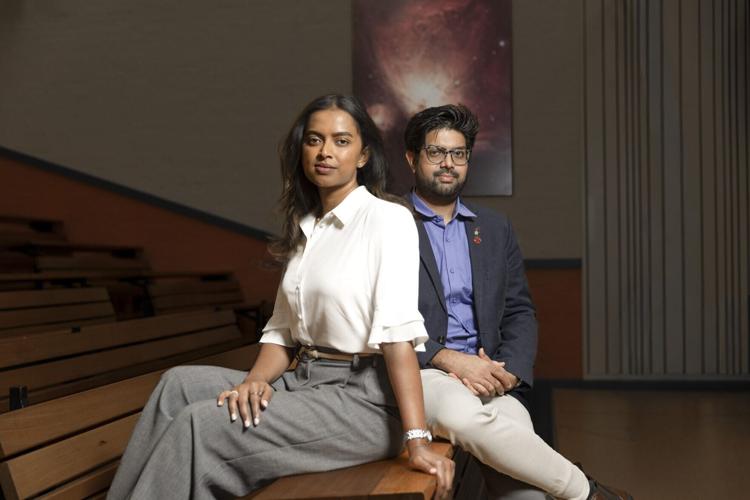 “Extraordinary” signal from outer space provides new insight into early universe