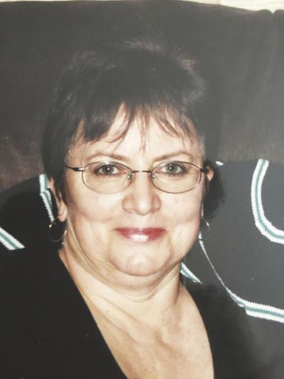 Zofia 'Zosia' Radecki