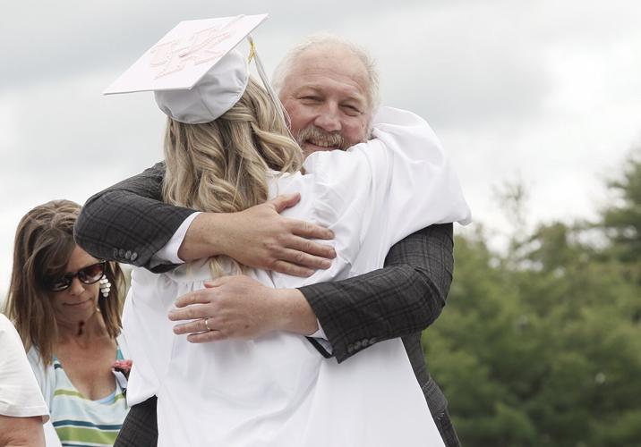 06-08-24 KHS Grad hug richard simoni