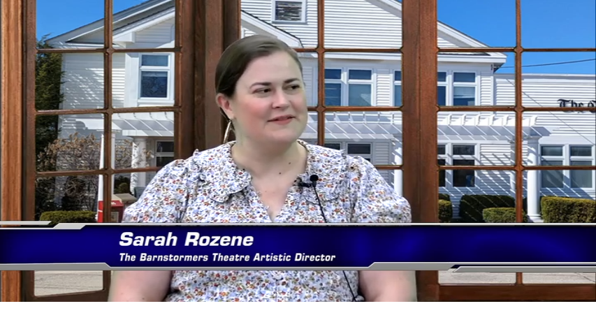 Sarah Rozene previews The Barstormers Theatre summer lineup