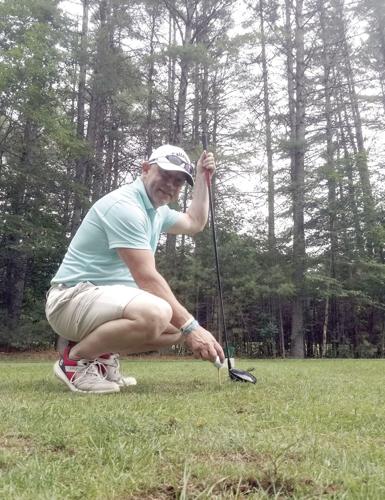 Golf Column - Jeff McLellan at Lake Kezar CC