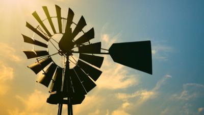 Hottest Octobers in Maine since 1895