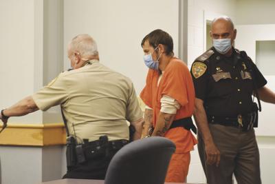 Michael Hopkins sentencing