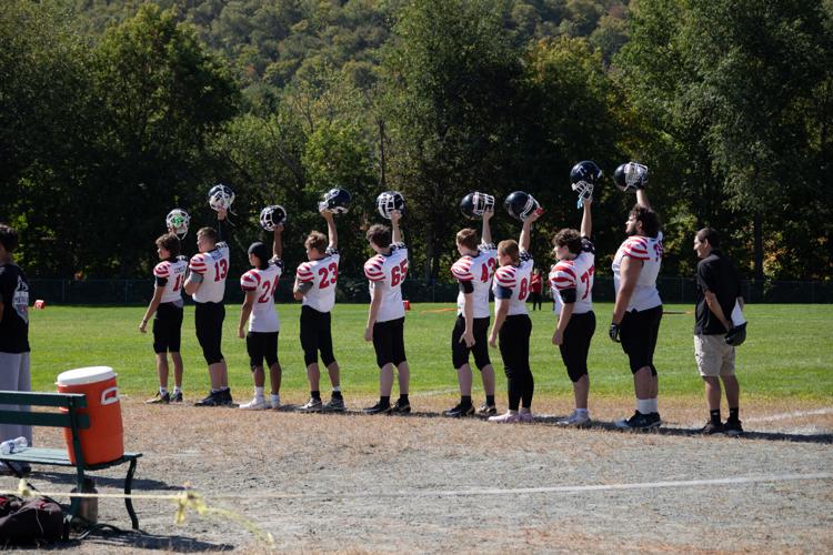 Gladiators ready to take the field2026