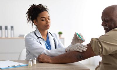 Shingles Raises Heart and Stroke Risk: Protect Yourself with Vaccination