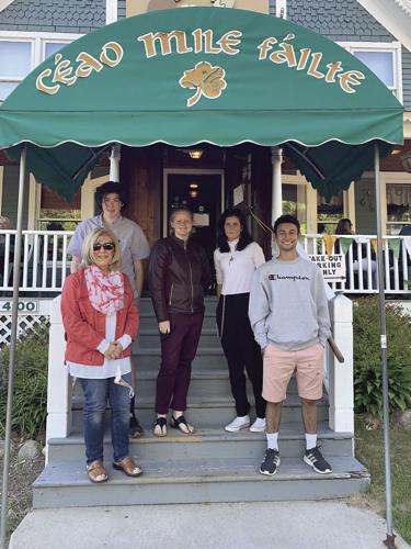 Rocco Scholarship 2020