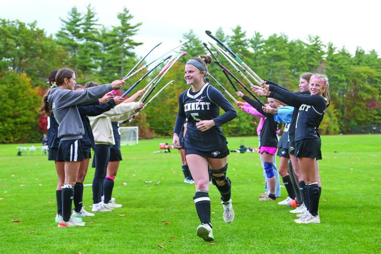 10-16-25 KHS FH Seniors smith arch