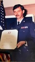 Obituary: TSGT USAF Retired Ronald M. Couture