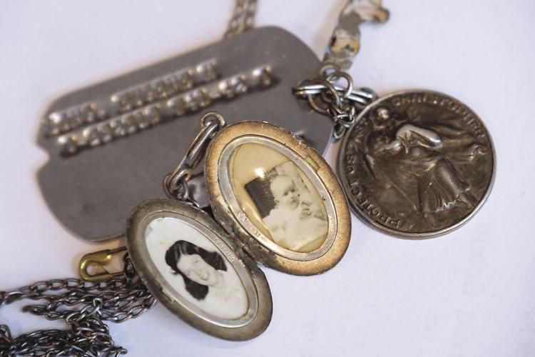 5-30-19 EUGENE LONG_DOGTAGS