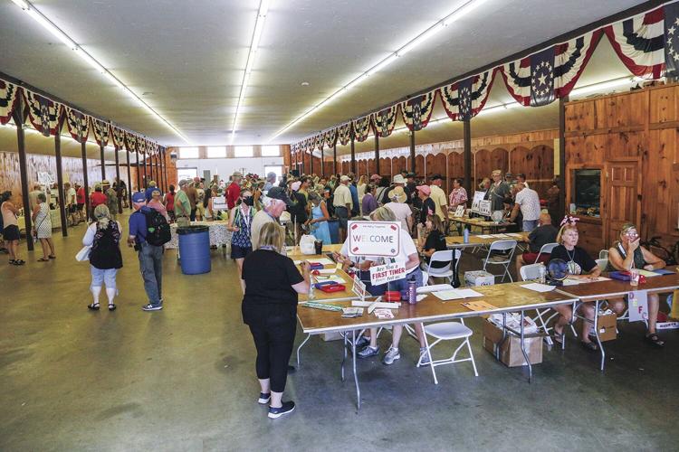 07-23-22 Airstream Rally registration